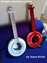 Load image into Gallery viewer, American White: Recycled PET-G