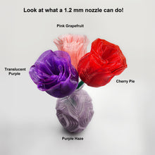 Load image into Gallery viewer, Cherry Pie by Billie Ruben: Recycled PET-G