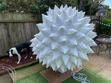 Load image into Gallery viewer, American White: Recycled PET-G