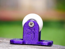 Load image into Gallery viewer, Translucent Purple: Recycled PET-G