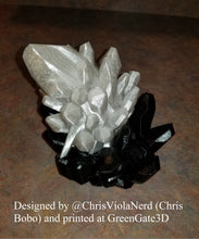 Load image into Gallery viewer, Black: Recycled PET-G