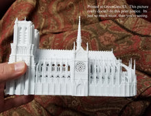 Load image into Gallery viewer, American White: Recycled PET-G