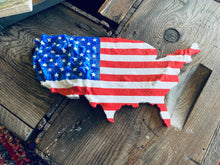 Load image into Gallery viewer, American White: Recycled PET-G