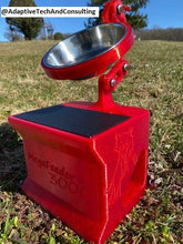 Load image into Gallery viewer, Cherry Pie by Billie Ruben: Recycled PET-G