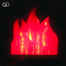 Load image into Gallery viewer, Cherry Pie by Billie Ruben: Recycled PET-G