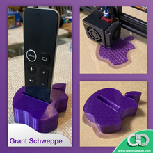 Load image into Gallery viewer, Translucent Purple: Recycled PET-G