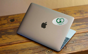 GreenGate3D Sticker