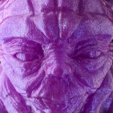 Load image into Gallery viewer, Purple Reign: Recycled PET-G  STILL The King!