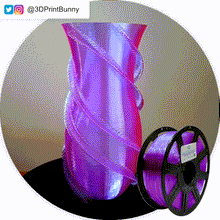 Load image into Gallery viewer, Purple Reign: Recycled PET-G  STILL The King!