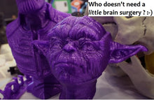 Load image into Gallery viewer, Translucent Purple: Recycled PET-G