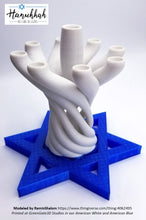 Load image into Gallery viewer, American White: Recycled PET-G