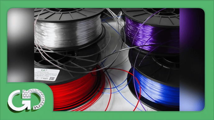 Why “Recycled” Doesn’t Mean Inferior for 3D Printing Filament