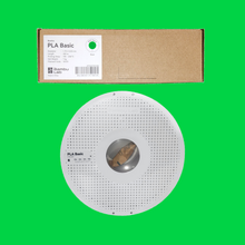 Load image into Gallery viewer, BambuLab PLA: All Colors, Basic (Not PET-G) 💥Crazy 🤪 PRICING💲