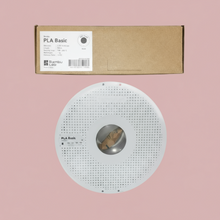 Load image into Gallery viewer, BambuLabs PLA: Pink