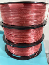 Load image into Gallery viewer, Cyber Fairy Pink: Recycled PET-G with S*P*A*R*K*L*E*S (NEW)
