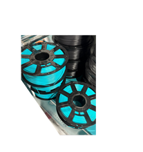 Load image into Gallery viewer, Spools of caribbean blue PETG filament