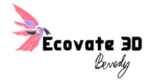 Load image into Gallery viewer, Cyber Fairy Pink: Recycled PET-G with S*P*A*R*K*L*E*S (NEW)