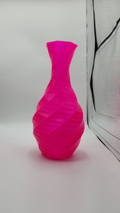 Magic Magenta: Recycled PET-G (New... and FLUORESCENT!)