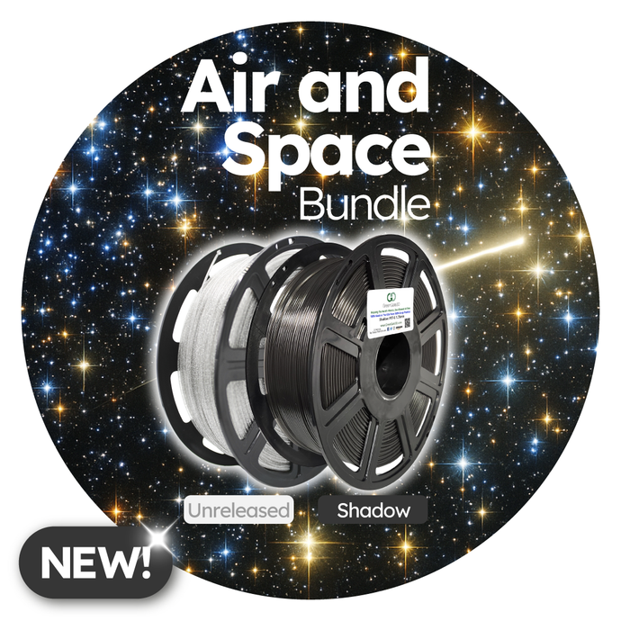 Air and Space