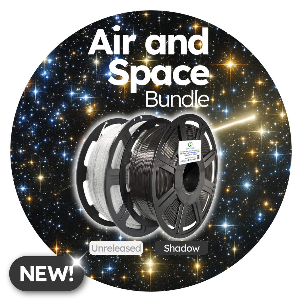 Air and Space