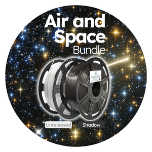 Air and Space