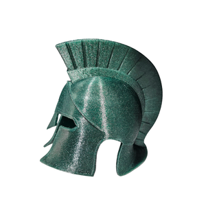 Spartan Armor Green: Recycled PET-G (New!)