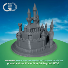 Load image into Gallery viewer, Primer Grey 2.0: Recycled PET-G