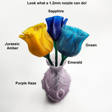 Load image into Gallery viewer, Sapphire: Recycled PET-G