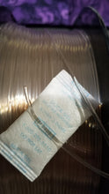 Load image into Gallery viewer, Clear: Recycled American-Made PET-G Pellets