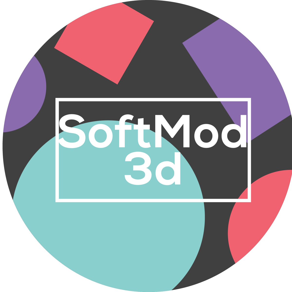 SoftMod 3D 