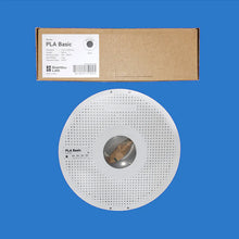 Load image into Gallery viewer, BambuLabs PLA: Cyan