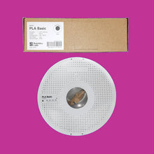 Load image into Gallery viewer, BambuLabs PLA: Magenta