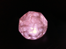 Load image into Gallery viewer, Pink Grapefruit: Recycled PET-G