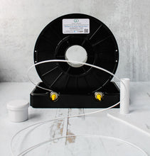 Load image into Gallery viewer, American White: Recycled PET-G (1 Kg or 3 Kg Spools! 2.85mm Now Available!)