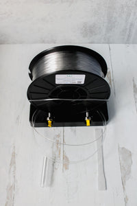 Clear: Recycled PET-G  (1 Kg or 3 Kg Spools!)