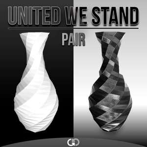 United We Stand