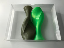 Load image into Gallery viewer, 3DPrintingLlama&#39;s Vase STL