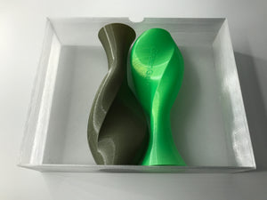 3DPrintingLlama's Vase STL