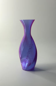 3DPrintingLlama's Vase STL