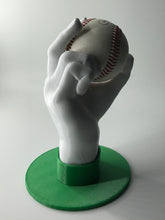 Load image into Gallery viewer, Baseball Holder STL