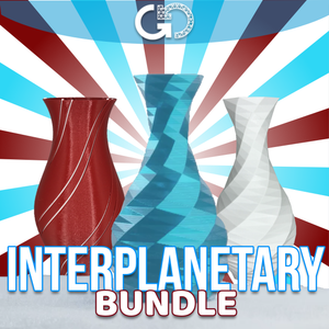 Interplanetary Bundle