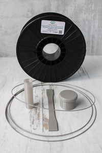 Primer Grey: Recycled PET-G